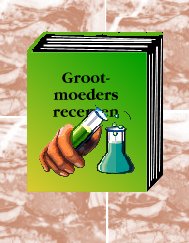 Grootmoeders eh...